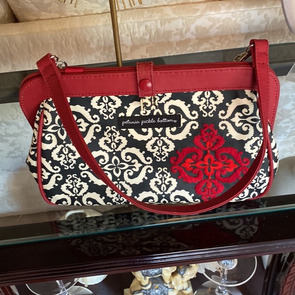 PETUNIA BAG - Picture 2 of 4